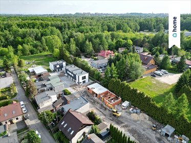 Dom 126 m² w Dąbrowie Górniczej - spokojna okolica dom Dąbrowa Górnicza, Staszica