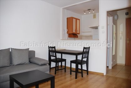 mieszkanie na wynajem 29m2 mieszkanie Poznań, Bonin
