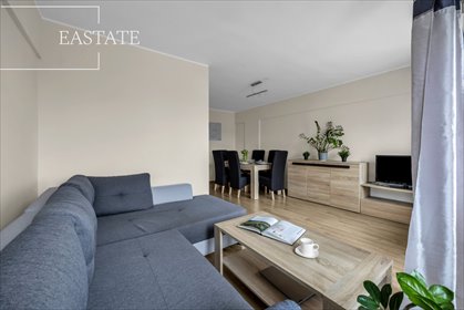 mieszkanie na sprzedaż 48m2 mieszkanie Warszawa, Śródmieście, Aleja Jana Pawła II