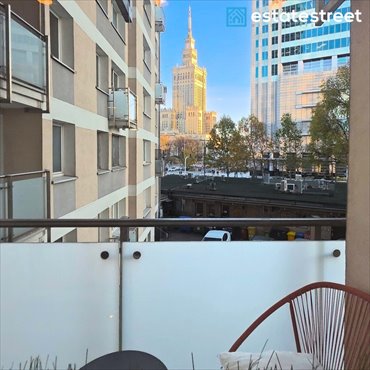 mieszkanie na sprzedaż 37m2 mieszkanie Warszawa, Emilii Plater