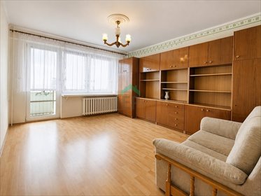 mieszkanie na sprzedaż 45m2 mieszkanie Częstochowa, Tysiąclecie
