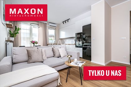 Sprzedam nowoczesne 3-pokojowe mieszkanie 65 m² z loggią w Warszawie mieszkanie Warszawa, Białołęka, ul. Geodezyjna