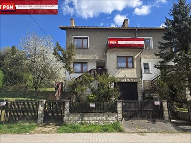 dom na sprzedaż 290m2 dom Kudowa-Zdrój