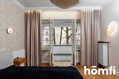 mieszkanie na sprzedaż 120m2 mieszkanie Warszawa, Ochota, Grójecka