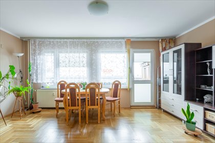 mieszkanie na sprzedaż 48m2 mieszkanie Wrocław, Psie Pole, Psie Pole, Litewska