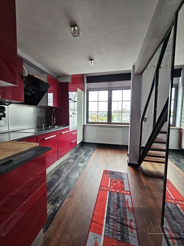 mieszkanie na sprzedaż 58m2 mieszkanie Żyrardów