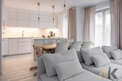 dom na sprzedaż 122m2 dom Nowy Sącz, Stadnickich