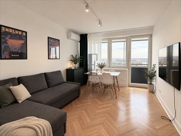 mieszkanie na wynajem 41m2 mieszkanie Warszawa, Śródmieście, Smolna