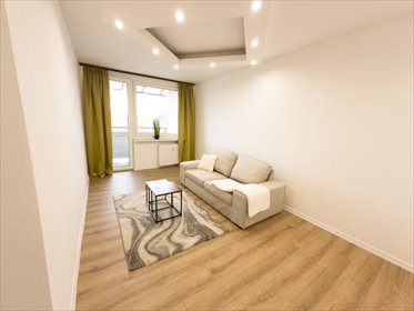 mieszkanie na sprzedaż 42m2 mieszkanie Radzionków, Radzionków, Kużaja