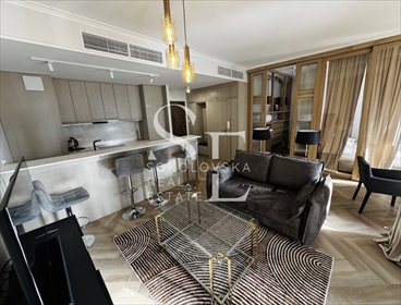 Mieszkanie na wynajem 51m2 mieszkanie Warszawa, Wola, Marcina Kasprzaka