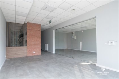 Lokal użytkowy na wynajem Kraków, Bonarka, Bonarka, Walerego Sławka 96m2 Foto 6