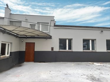 lokal użytkowy na wynajem 180m2 lokal użytkowy Warszawa, Targówek, Elsnerów, Łodygowa