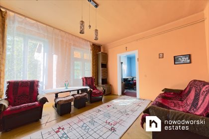 Dom na sprzedaż Stanisławice 100m2 Foto 4
