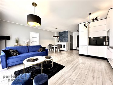 Nowoczesne 2-pokojowe mieszkanie 55 m² z garażem zapraszam mieszkanie Wrocław, Księcia Witolda
