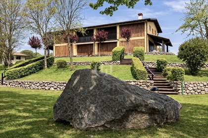 dom na sprzedaż 87m2 dom Padenghe sul Garda