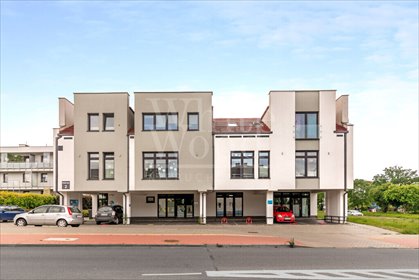 lokal użytkowy na sprzedaż 551m2 lokal użytkowy Pruszcz Gdański