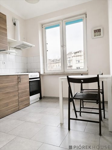 mieszkanie na sprzedaż 41m2 mieszkanie Warszawa, Praga-Północ, Wileńska