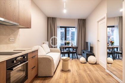 mieszkanie na sprzedaż 34m2 mieszkanie Gdańsk, Śródmieście, Chmielna