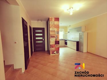 Lokal użytkowy na sprzedaż Zielona Góra, Jędrzychów 163m2 Foto 2