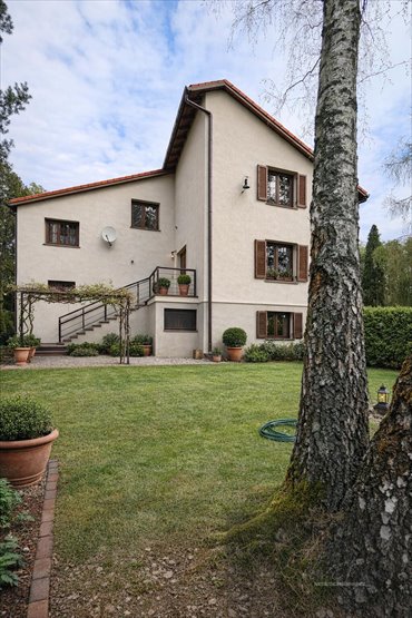 dom na sprzedaż 240m2 dom Nowa Mała Wieś