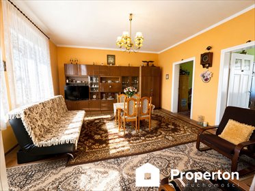 mieszkanie na sprzedaż 70m2 mieszkanie Witnica, Kostrzyńska