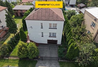Dom 250 m² w Łosicach (gotowy do zamieszkania) dom Łosice, Konopnickiej