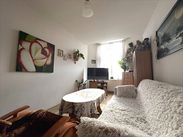 2-pokojowe mieszkanie w Stargardzie - kamienica, ogródek mieszkanie Stargard