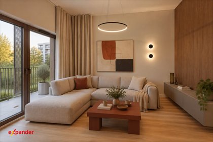 mieszkanie na sprzedaż 42m2 mieszkanie Poznań, Garbary