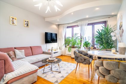 mieszkanie na sprzedaż 73m2 mieszkanie Bielany Wrocławskie