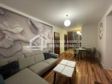mieszkanie na wynajem 45m2 mieszkanie Gdynia, Wielki Kack, Waleriana Szefki