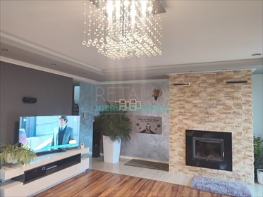 dom na sprzedaż 220m2 dom Błonie