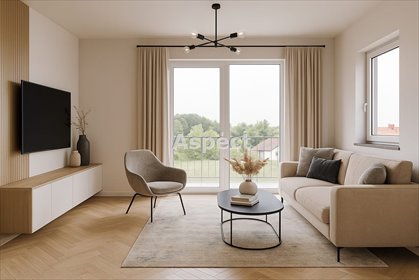 mieszkanie na sprzedaż 72m2 mieszkanie Rybnik, Raszowiec