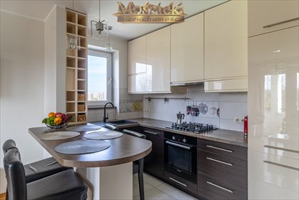 mieszkanie na wynajem 49m2 mieszkanie Warszawa, Mokotów, Służew, Łukowa