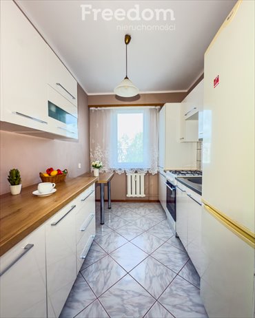 mieszkanie na sprzedaż 60m2 mieszkanie Olsztyn, Jana Janowicza