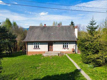 Sułkowice: Klimatyczne siedlisko z widokiem na góry dom Sułkowice