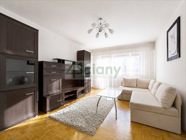Gotowe mieszkanie na Mokotowie z balkonem i ciszą mieszkanie Warszawa, Mokotów, Sadyba, Solankowa