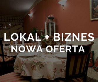 lokal użytkowy na sprzedaż 60m2 lokal użytkowy Mińsk Mazowiecki, Warszawska