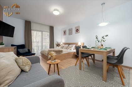 mieszkanie na sprzedaż 27m2 mieszkanie Szklarska Poręba, Szklarska Poręba Górna, Górna 19B