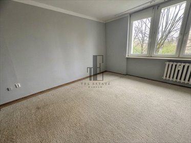 mieszkanie na sprzedaż 27m2 mieszkanie Warszawa, Lizbońska