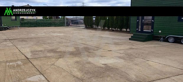 działka na wynajem 600m2 działka Gdańsk, Jasień, LIMBOWA