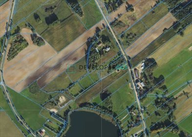 Działki budowlane w Daniłowcach z warunkami zabudowy działka Daniłowce