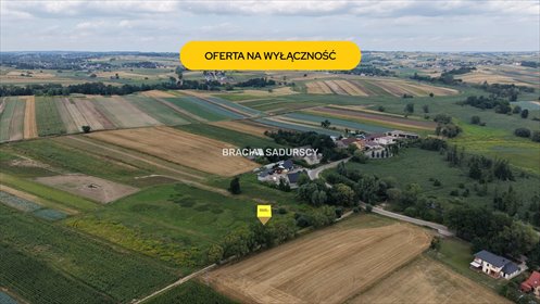działka na sprzedaż 1521m2 działka Kraków, Nowa Huta, Nowa Huta, Węgrzynowicka