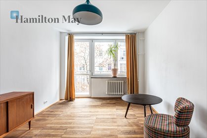 mieszkanie na wynajem 53m2 mieszkanie Warszawa, Śródmieście, Hoża