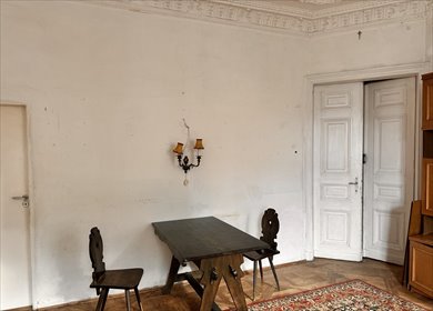 Na wynajem przestronne 2-pokojowe mieszkanie 60 m² w Śródmieściu mieszkanie Warszawa, Śródmieście, Piękna