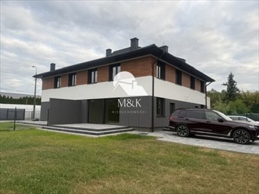 dom na sprzedaż 90m2 dom Brwinów