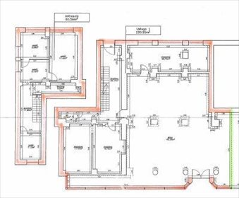 lokal użytkowy na wynajem 331m2 lokal użytkowy Warszawa, Śródmieście, Śródmieście, Marszałkowska