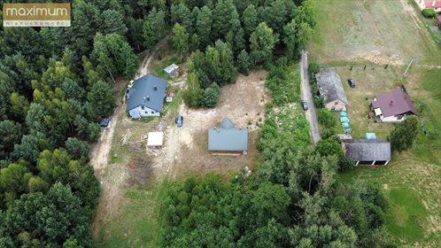 Dom na sprzedaż Majdan Golczański 3 008m2 Foto 3