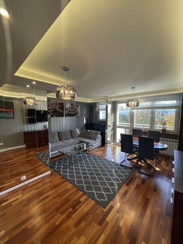 mieszkanie na wynajem 47m2 mieszkanie Warszawa, Mokotów, Aleksandra Gierymskiego