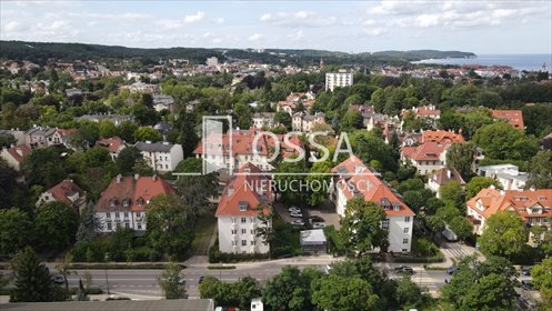mieszkanie na sprzedaż 48m2 mieszkanie Sopot, 3 Maja