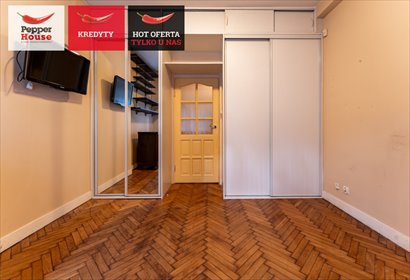 Na sprzedaż przestronne 83 m² w centrum Gdyni z potencjałem inwestycyjnym mieszkanie Gdynia, Działki Leśne, Warszawska